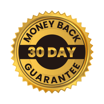 30-Day Warranty