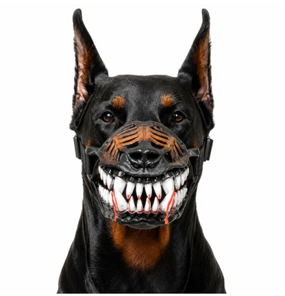 HellJawz™ - Monster Muzzle