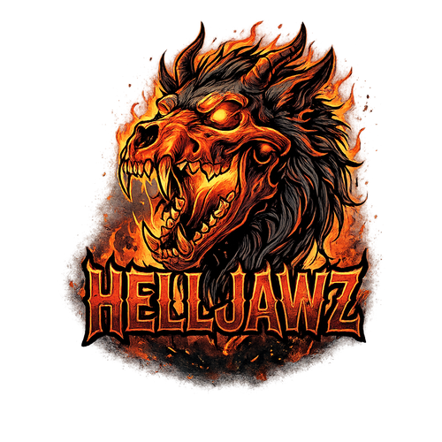HELLJAWZ